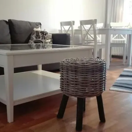 Appartement Haus Meeresbrise Wohn- Nr 5 Mit Terrasse - Copy By Interhome